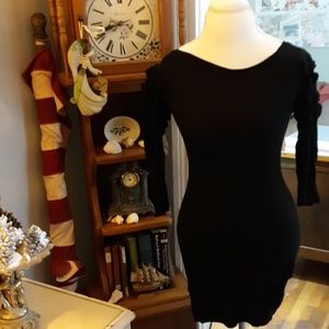 H&M sweater dress